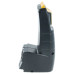 Baterie pro Festo Festool CDD12 / CCD12, 12 V, 2.1 Ah Baterie pro Festo Festool CDD12 / CCD12, 12 V, 2.1 Ah