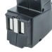 Baterie pro Festo Festool CDD12 / CCD12, 12 V, 2.1 Ah Baterie pro Festo Festool CDD12 / CCD12, 12 V, 2.1 Ah