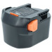 Baterie pro AEG B1214G / B1215R / B1220R, 12 V, 2.1 Ah