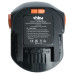 Baterie pro AEG B1214G / B1215R / B1220R, 12 V, 2.1 Ah