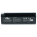 Baterie pro Paslode IM250A / IM350A / IM65A, Ni-MH, 6 V, 3.3 Ah Baterie pro Paslode IM250A / IM350A / IM65A, Ni-MH, 6 V, 3.3 Ah
