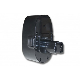 Baterie pro Black & Decker A9282 / PS145, 18 V, 2.1 Ah Baterie pro Black & Decker A9282 / PS145, 18 V, 2.1 Ah