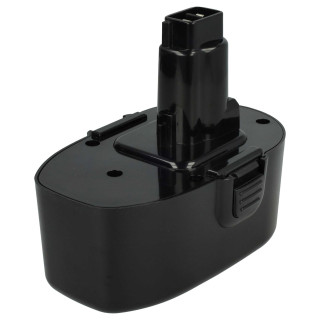Baterie pro Black & Decker A9282 / PS145, 18 V, 3.3 Ah Baterie pro Black & Decker A9282 / PS145, 18 V, 3.3 Ah