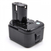 Baterie pro Hitachi EB1212S / EB1214L / EB1220BL, 12 V, 2.1 Ah Baterie pro Hitachi EB1212S / EB1214L / EB1220BL, 12 V, 2.1 Ah