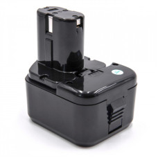 Baterie pro Hitachi EB1212S / EB1214L / EB1220BL, 12 V, 2.1 Ah Baterie pro Hitachi EB1212S / EB1214L / EB1220BL, 12 V, 2.1 Ah