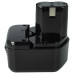 Baterie pro Hitachi EB1212S / EB1214L / EB1220BL, 12 V, 3.3 Ah Baterie pro Hitachi EB1212S / EB1214L / EB1220BL, 12 V, 3.3 Ah