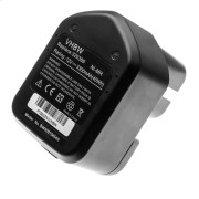 Baterie pro Hitachi EB1224 / EB12B / EB12G, 12 V, 3.3 Ah