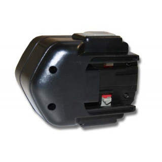 Baterie pro AEG BDSE 12T / BEST 12X / BS2E 12T / SB2E 12 / WBE2E 12, 12 V, 2.1 Ah