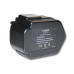 Baterie pro AEG BDSE 12T / BEST 12X / BS2E 12T / SB2E 12 / WBE2E 12, 12 V, 2.1 Ah