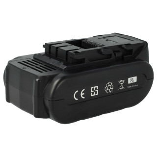 Baterie pro Panasonic EY9L40 / EY9L41 / EY9L44B, 14.4 V, 2.0 Ah Baterie pro Panasonic EY9L40 / EY9L41 / EY9L44B, 14.4 V, 2.0 Ah