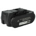 Baterie pro Panasonic EY9L40 / EY9L41 / EY9L44B, 14.4 V, 2.0 Ah Baterie pro Panasonic EY9L40 / EY9L41 / EY9L44B, 14.4 V, 2.0 Ah
