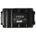 Baterie pro Panasonic EY9L40 / EY9L41 / EY9L44B, 14.4 V, 2.0 Ah Baterie pro Panasonic EY9L40 / EY9L41 / EY9L44B, 14.4 V, 2.0 Ah