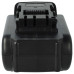 Baterie pro Panasonic EY9L40 / EY9L41 / EY9L44B, 14.4 V, 2.0 Ah Baterie pro Panasonic EY9L40 / EY9L41 / EY9L44B, 14.4 V, 2.0 Ah