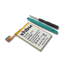 Baterie pro Apple iPod Touch 5G, 1030 mAh Baterie pro Apple iPod Touch 5G, 1030 mAh