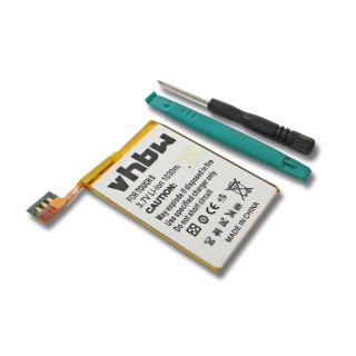 Baterie pro Apple iPod Touch 5G, 1030 mAh
