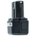 Baterie pro Hitachi EB712S / EB714S, 7.2 V, 2.1 Ah Baterie pro Hitachi EB712S / EB714S, 7.2 V, 2.1 Ah