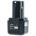 Baterie pro Hitachi EB712S / EB714S, 7.2 V, 2.1 Ah Baterie pro Hitachi EB712S / EB714S, 7.2 V, 2.1 Ah