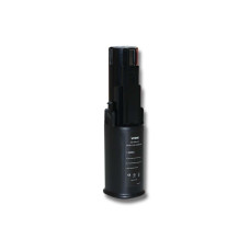 Baterie pro Panasonic EY9025 / EY9025B / EZ9025, 3.6 V, 2.1 Ah