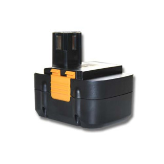 Baterie pro Panasonic EY9136 / EY9230 / EY9239, 15.6 V, 3.3 Ah Baterie pro Panasonic EY9136 / EY9230 / EY9239, 15.6 V, 3.3 Ah