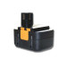 Baterie pro Panasonic EY9136 / EY9230 / EY9239, 15.6 V, 3.3 Ah Baterie pro Panasonic EY9136 / EY9230 / EY9239, 15.6 V, 3.3 Ah
