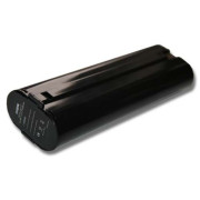 Baterie pro AEG A10 / P7.2 / ABE10 / BSE2E 7.2 / ABS10, 7.2 V, 2.1 Ah