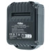 Baterie pro DeWalt DCB140 / DCB141 / DCB142, 14.4 V, 3.0 Ah Baterie pro DeWalt DCB140 / DCB141 / DCB142, 14.4 V, 3.0 Ah