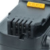 Baterie pro DeWalt DCB140 / DCB141 / DCB142, 14.4 V, 3.0 Ah Baterie pro DeWalt DCB140 / DCB141 / DCB142, 14.4 V, 3.0 Ah