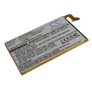 Baterie pro HTC Butterfly J / X920, 2020 mAh