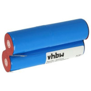 Baterie pro Gardena Accu4, 4.8 V, 3.0 Ah Baterie pro Gardena Accu4, 4.8 V, 3.0 Ah