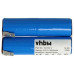 Baterie pro Gardena Accu4, 4.8 V, 3.0 Ah Baterie pro Gardena Accu4, 4.8 V, 3.0 Ah