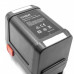 Baterie pro Gardena 8835 / 8839, 18 V, 3.0 Ah Baterie pro Gardena 8835 / 8839, 18 V, 3.0 Ah