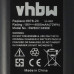 Baterie pro Gardena 8835 / 8839, 18 V, 4.0 Ah