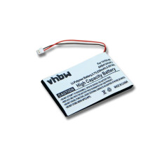 Baterie pro Jabra Pro 9400 / 9460 / 9470, 230 mAh