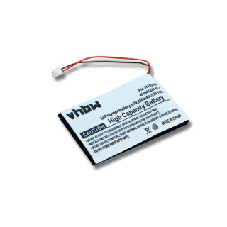 Baterie pro Jabra Pro 9400 / 9460 / 9470, 230 mAh