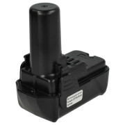 Baterie pro Hitachi BCL1015 / BCL1030, 10.8 V, 1.5 Ah