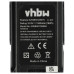 Baterie pro Hitachi BCL1015 / BCL1030, 10.8 V, 1.5 Ah