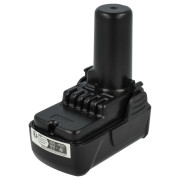 Baterie pro Hitachi BCL1015 / BCL1030, 10.8 V, 2.0 Ah