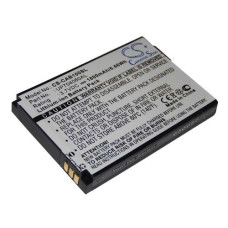 Baterie pro Caterpillar CAT B10, 1800 mAh Baterie pro Caterpillar CAT B10, 1800 mAh