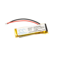 Baterie pro Jabra BT2010 / BT2020 / BT250 / BT401, 140 mAh