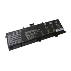 Baterie pro Asus VivoBook S200 / X202, C22X202, 5135 mAh