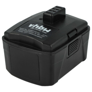 Baterie pro Ryobi BPL-1220 / CB120, 12 V, 3.0 Ah