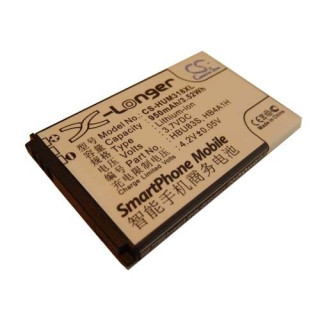 Baterie pro Huawei M318 / U120 / V715, 950 mAh