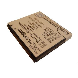 Baterie pro Huawei C5900 / T5900 / U7300, 1100 mAh