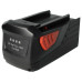 Baterie pro Hilti B36 / GD HIL-36, 36 V, 3.0 Ah Baterie pro Hilti B36 / GD HIL-36, 36 V, 3.0 Ah