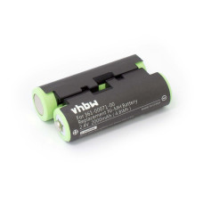 Baterie pro Garmin Oregon 600 / 650, 2000 mAh