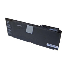 Baterie pro Apple MacBook / Air / Pro / 13" / 13.3" / 15" / 17" / A1331 / A1342, 5400 mAh Baterie pro Apple MacBook / Air / Pro / 13" / 13.3" / 15" / 17" / A1331 / A1342, 5400 mAh