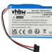 Baterie pro Navigon Navman N20 / Transonic PNA 7000, 1230 mAh Baterie pro Navigon Navman N20 / Transonic PNA 7000, 1230 mAh
