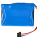 Baterie pro Navigon Navman N20 / Transonic PNA 7000, 1230 mAh Baterie pro Navigon Navman N20 / Transonic PNA 7000, 1230 mAh