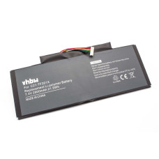 Baterie pro Asus Transformer TF300, C21-TF201X, 2900 mAh Baterie pro Asus Transformer TF300, C21-TF201X, 2900 mAh