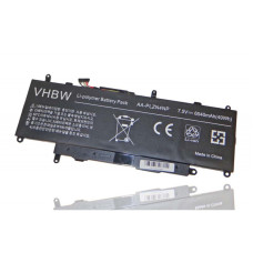 Baterie pro Samsung Ativ Pro XE700T1C / XQ700T1C, 6540 mAh Baterie pro Samsung Ativ Pro XE700T1C / XQ700T1C, 6540 mAh